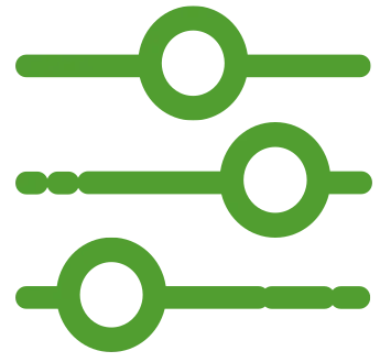 Filter icon