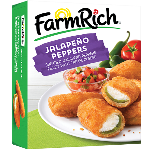 Delicious Snacks Appetizers And Easy Recipes Farm Rich