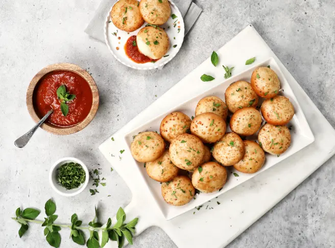 Mozz-Bites