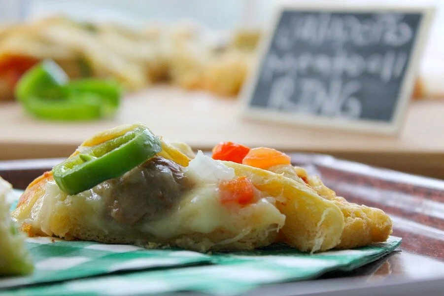 Jalapeno-Meatball-Ring