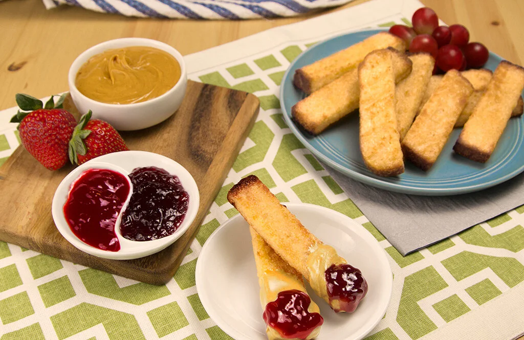 PeanutButterJellyFrenchToast