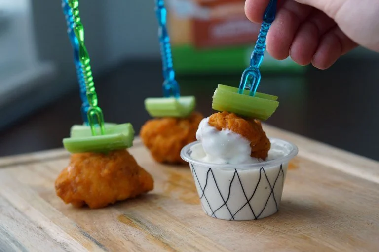 basketball-appetizers