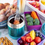 5 Tips for Packing School Lunch