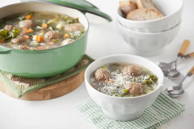 no-time-turkey-soup
