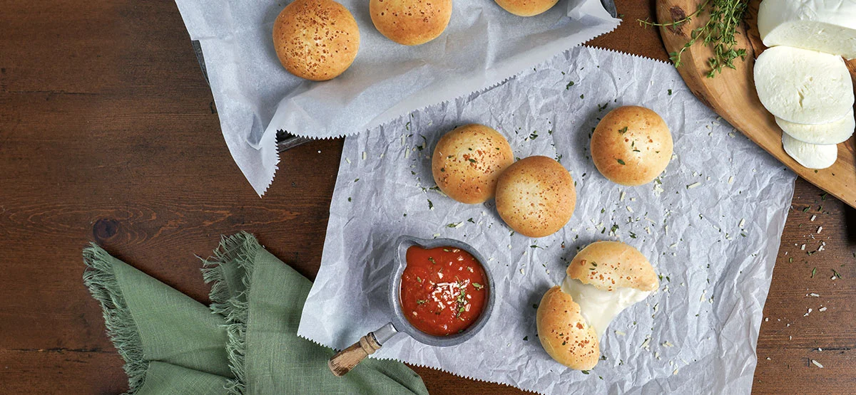 cheese-bites