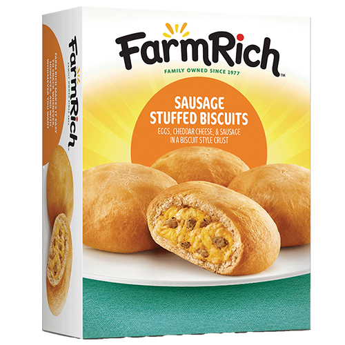 Biscuits