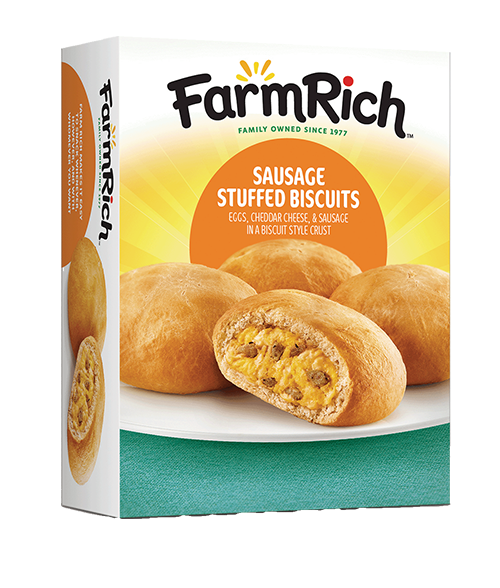 Biscuits