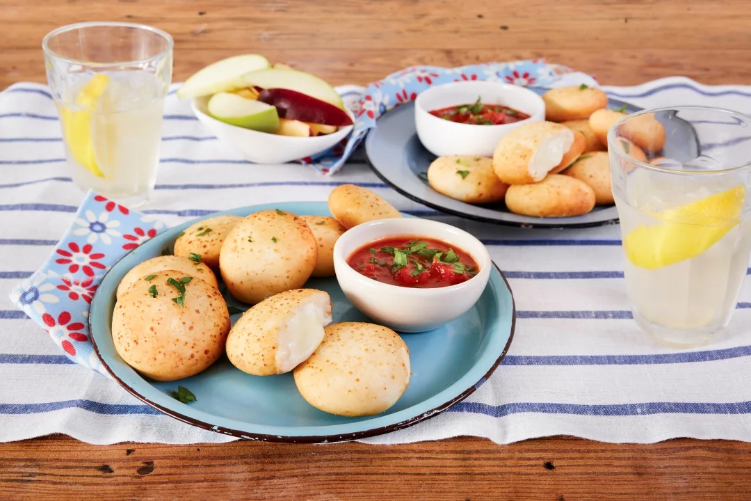 Farm Rich Mozzarella Bites