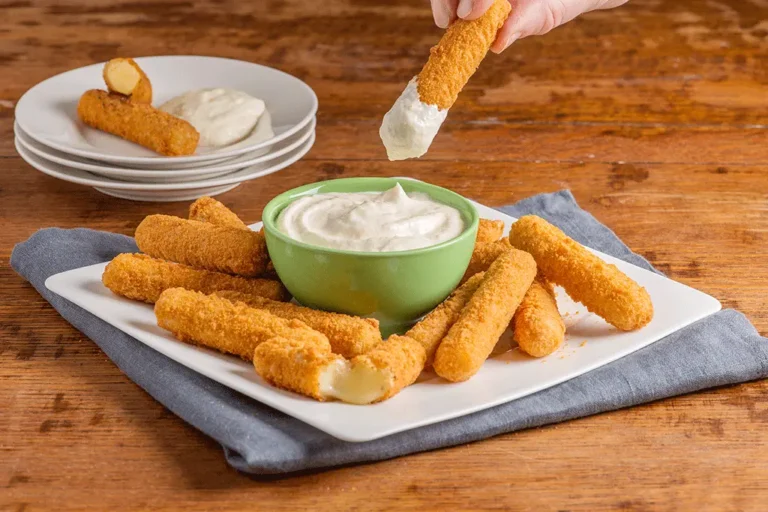 Horseradish-Sauce