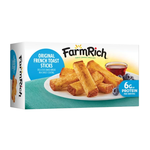 Farm Rich Original French Toast Sticks