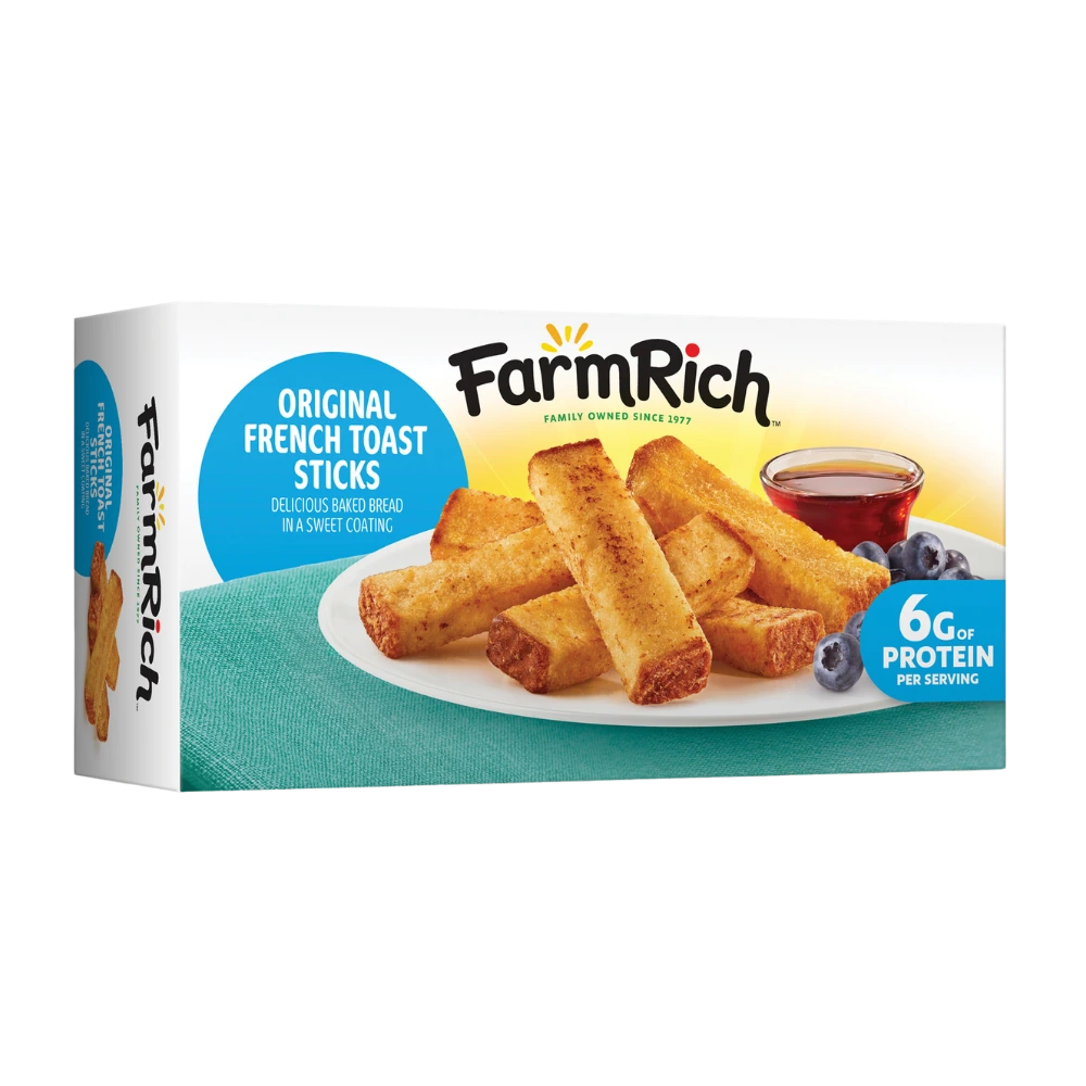 Farm Rich Original French Toast Sticks
