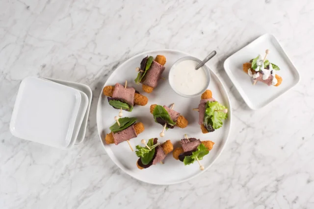 Roast-Beef-Mozzarella-Sticks