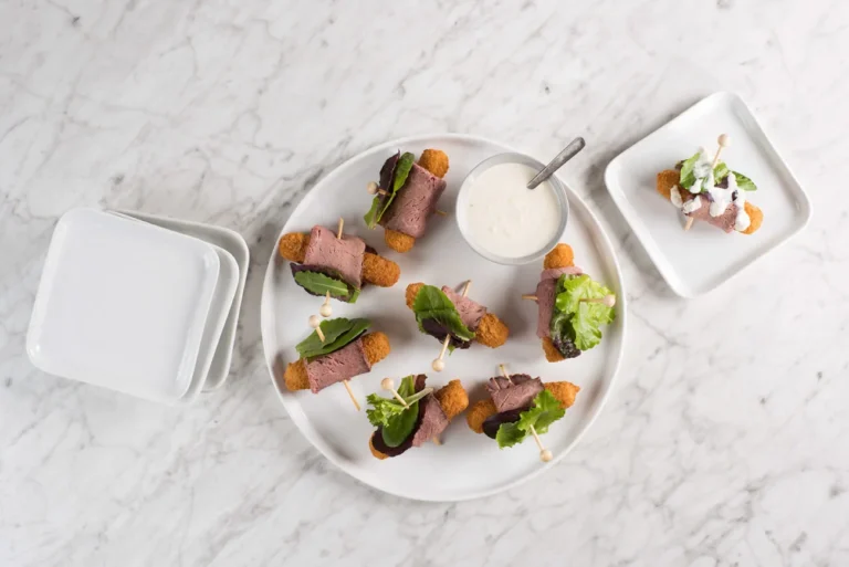Roast-Beef-Mozzarella-Sticks