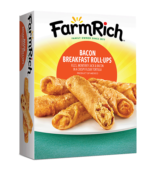 Roll Ups