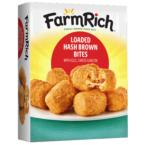 High Protein French Toast Sticks Farmrich