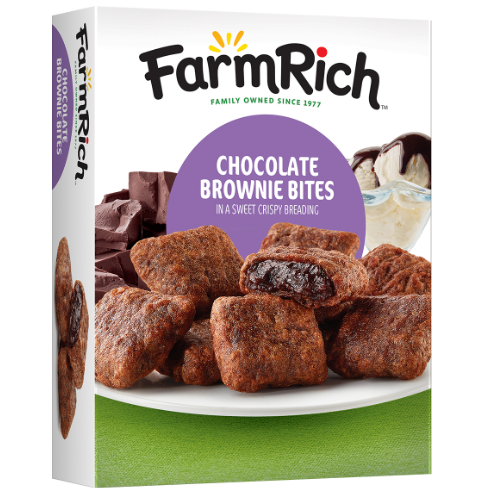 brownie-bites