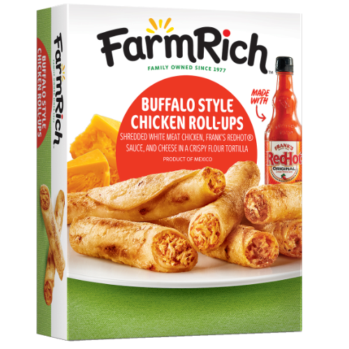 chicken-rollups