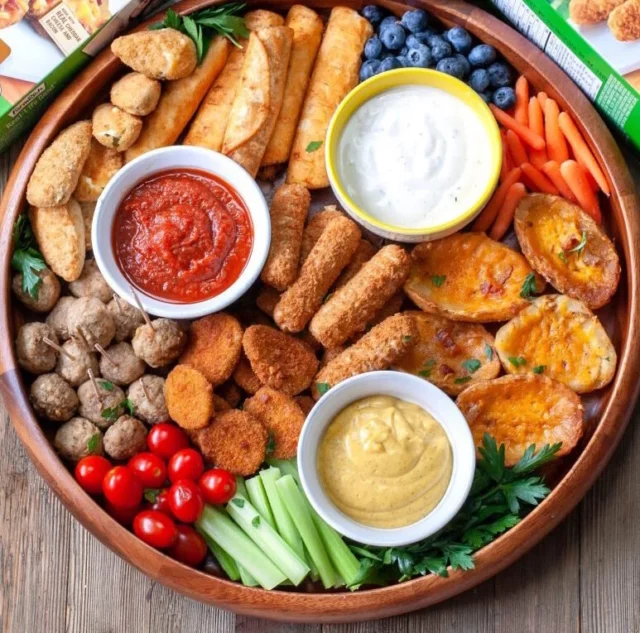 quick-and-easy-dinner