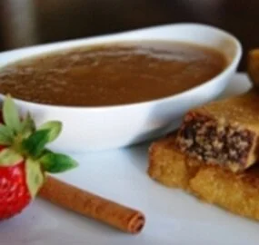 recipes_mapleappleandcinnamondip