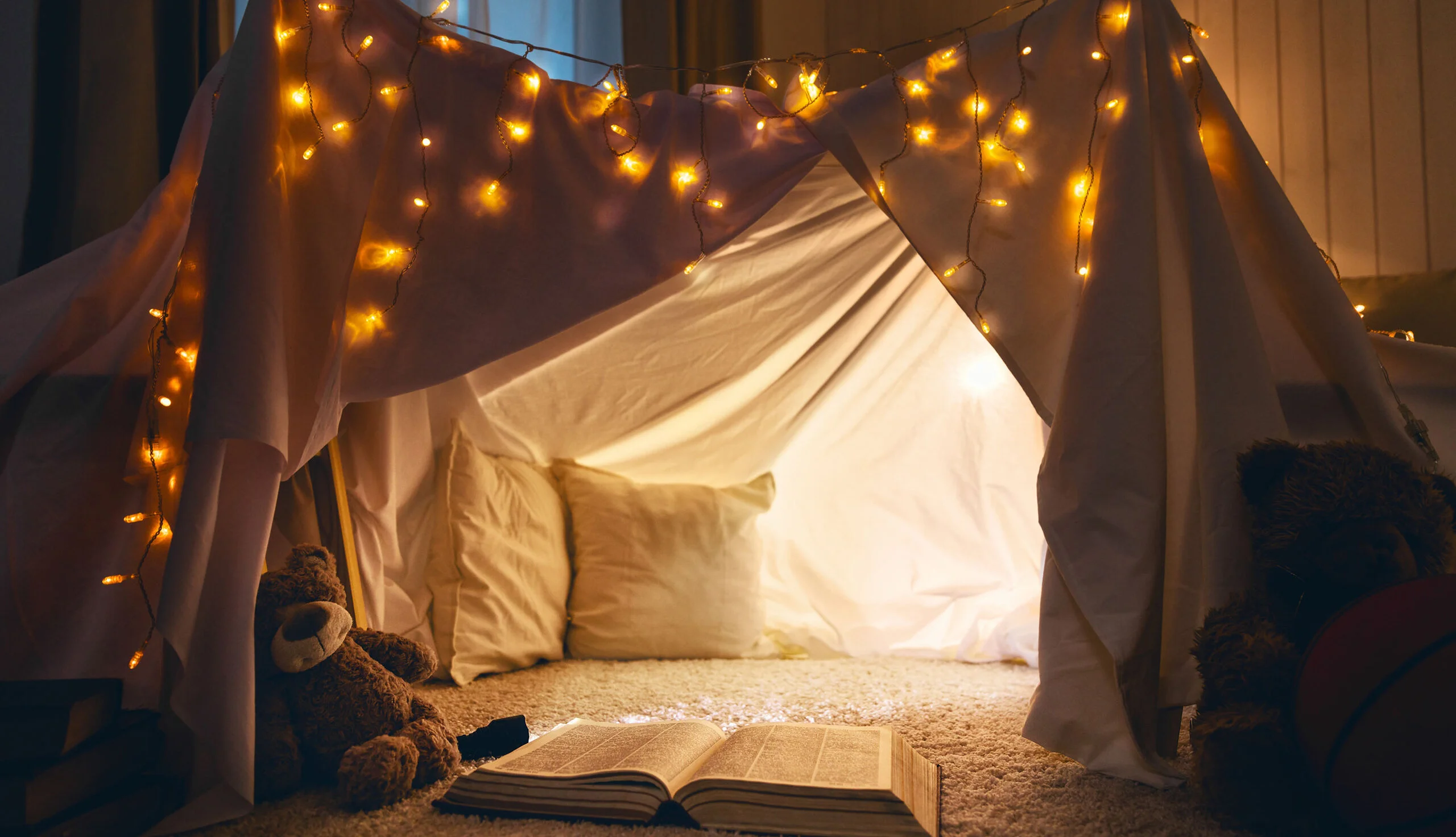 sleepover